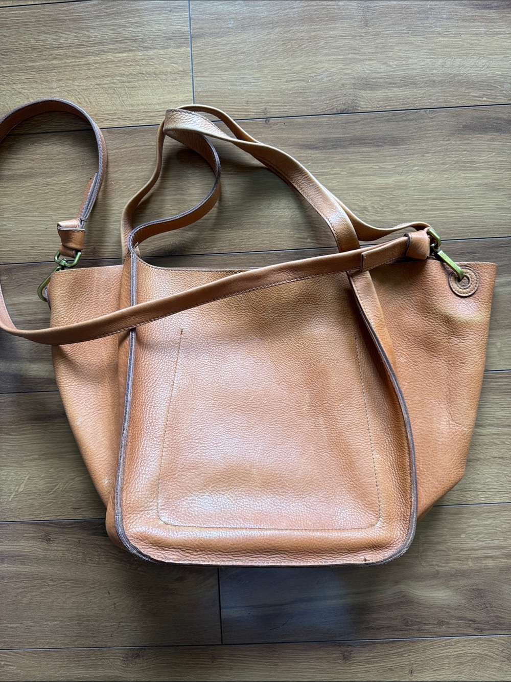 Madewell Sydney Tote